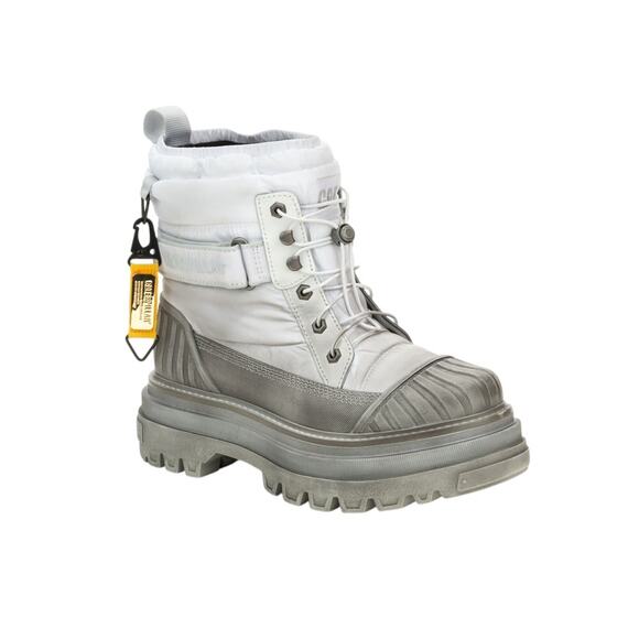 Rare Caterpillar Centennial Apollo 11 Boot - New with Special Box - Size 8M - Picture 1 of 11